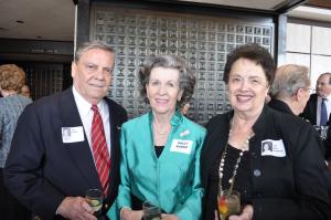 Gloria, Joe, Sally, Joy, C.F. & Charlie Boyd
